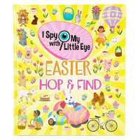 Easter Hop and Find (I Spy with My Little Eye) (I Spy with My Little Eye)