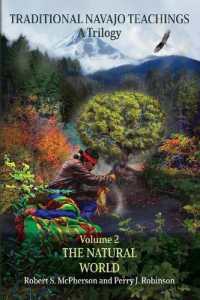 Traditional Navajo Teachings : The Natural World