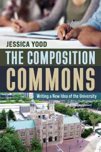 The Composition Commons : Writing a New Idea of the University
