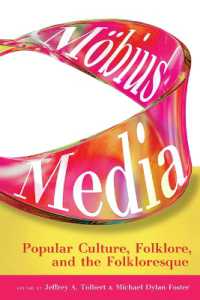 M�bius Media : Popular Culture, Folklore, and the Folkloresque