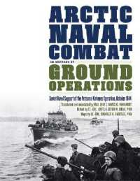 Arctic Naval Combat in Support of Ground Operations : Soviet Naval Support of the Petsamo-Kirkenes Operation, October 1944