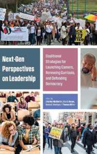 Next-Gen Perspectives on Leadership : Coalitional Strategies for Launching Careers, Renewing Curricula, and Defending Democracy