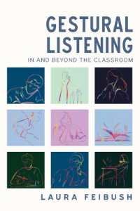 Gestural Listening in and Beyond the Classroom
