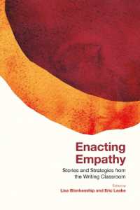 Enacting Empathy : Stories and Strategies from the Writing Classroom (Path to Open)