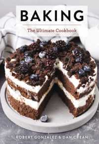 Baking : The Ultimate Cookbook (Ultimate Cookbooks)