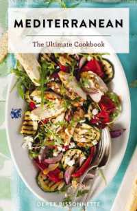 Mediterranean : The Ultimate Cookbook (Ultimate Cookbooks)