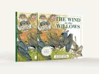 The Wind in the Willows : The Classic Heirloom Edition Hardcover with Slipcase and Ribbon Marker