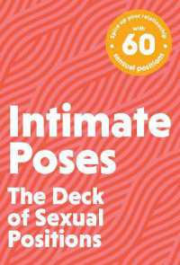 Intimate Poses : The Deck of Sexual Positions