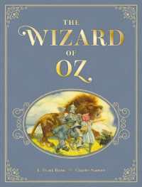The Wizard of Oz : The Collectible Leather Edition