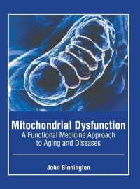 Mitochondrial Dysfunction: a Functional Medicine Approach to Aging and Diseases