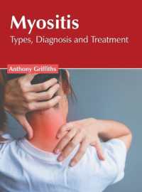 Myositis: Types， Diagnosis and Treatment