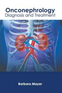 Onconephrology: Diagnosis and Treatment