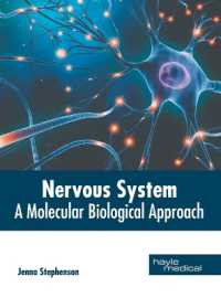 Nervous System: a Molecular Biological Approach