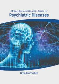 Molecular and Genetic Basis of Psychiatric Diseases
