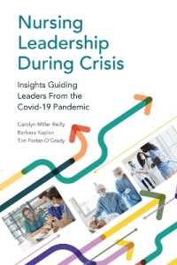 Nursing Leadership During Crisis: Insights Guiding Leaders From the Covid-19 Pandemic