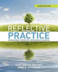 Reflective Practice, Third Edition （3RD）
