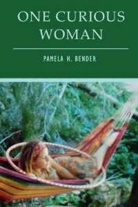 One Curious Woman