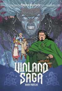 幸村誠「ヴィンランド・サガ」（英訳）Vol.12 Omnibus<br>Vinland Saga 12 (Vinland Saga)
