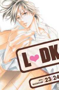 LDK 23-24 (Omnibus) (Ldk)