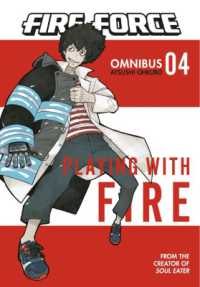 Fire Force Omnibus 4 (Vol. 10-12) (Fire Force Omnibus)
