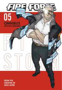 Fire Force Omnibus 5 (Vol. 13-15) (Fire Force Omnibus)