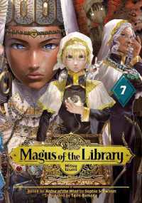 Magus of the Library 7 (Magus of the Library)