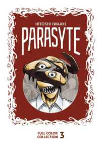 Parasyte Full Color Collection 3 (Parasyte Full Color Collection)