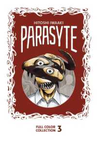 Parasyte Full Color Collection 3 (Parasyte Full Color Collection)