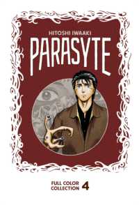 Parasyte Full Color Collection 4 (Parasyte Full Color Collection)