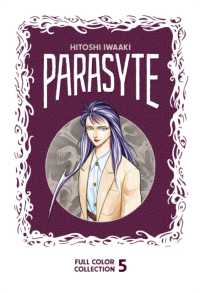 Parasyte Full Color Collection 5 (Parasyte Full Color Collection)