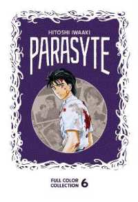 Parasyte Full Color Collection 6 (Parasyte Full Color Collection)