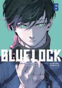 Blue Lock 6 (Blue Lock)