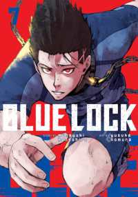Blue Lock 7 (Blue Lock)
