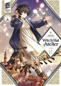 Witch Hat Atelier 11 (Witch Hat Atelier)