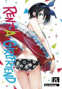 Rent-A-Girlfriend 25 (Rent-a-girlfriend)