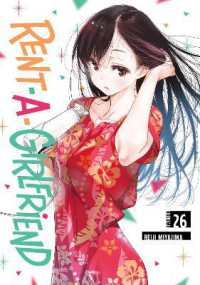 Rent-A-Girlfriend 26 (Rent-a-girlfriend)