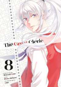 The Great Cleric 8 (The Great Cleric)