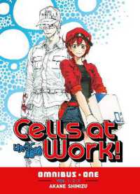 Cells at Work! Omnibus 1 (Vols. 1-3) (Cells at Work! Omnibus)