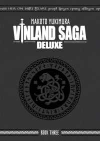 Vinland Saga Deluxe 3 (Vinland Saga Deluxe)