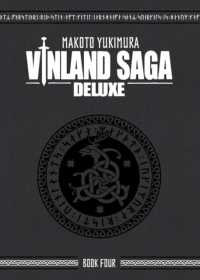 Vinland Saga Deluxe 4 (Vinland Saga Deluxe)