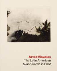 Artes Visuales : The Latin American Avant-Garde in Print