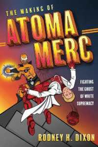 The Making of Atoma Merc : Fighting the Ghost of White Supremacy
