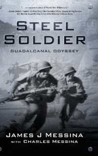 Steel Soldier: Guadalcanal Odyssey