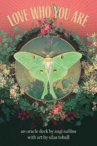 Love Who You Are : An Oracle deck