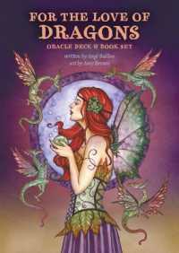 For the Love of Dragons : An Oracle deck