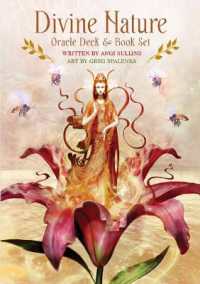 Divine Nature : An Oracle deck