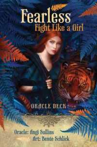 Fearless: Fight Like a Girl : Oracle Deck