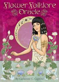 Flower Folklore Oracle: Wisdom of the Flowers