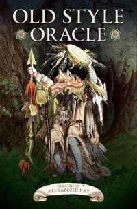 Old Style Oracle