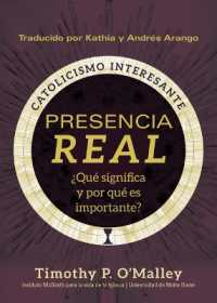 Presencia Real : ¿Qué Significa Y Por Qué Es Importante? (Engaging Catholicism)